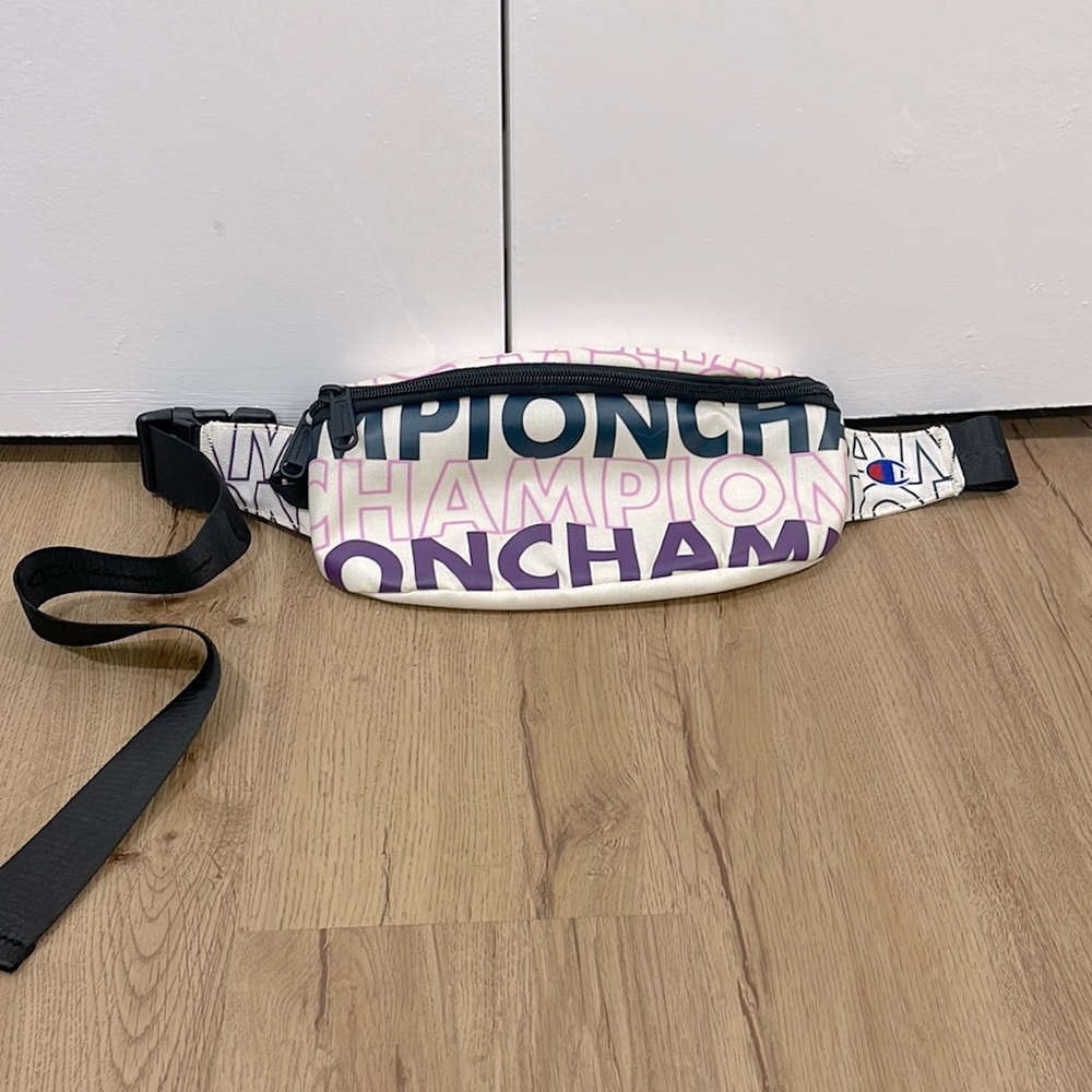 Champion Fanny pack